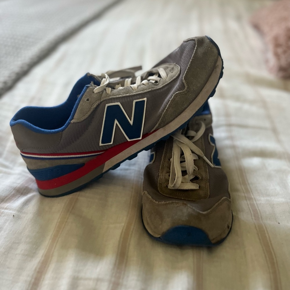 New Balance 515 USA color 11.5